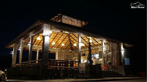 Hotel Kiri Pura Resort