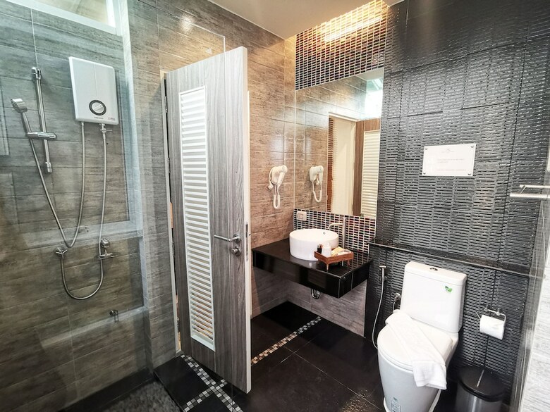Hotel Keang Kluen Talay Resort