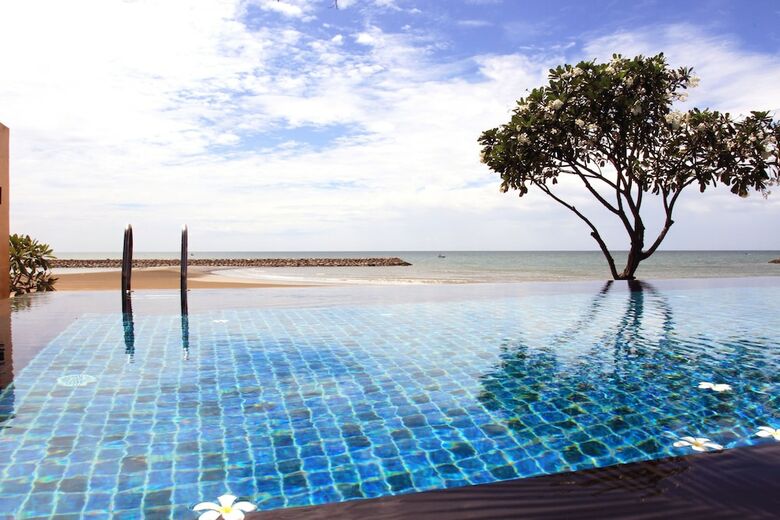 Hotel Keang Kluen Talay Resort