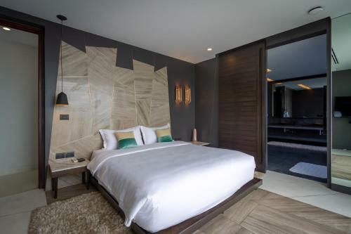 Villa Coastal Escape Natai