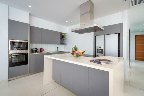 Villa Coastal Escape Natai