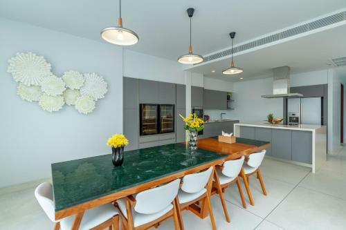 Villa Coastal Escape Natai