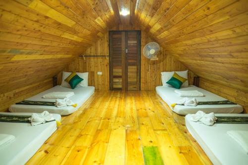 Hotel Keereewarin