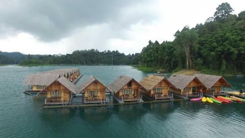 Hotel Keereewarin
