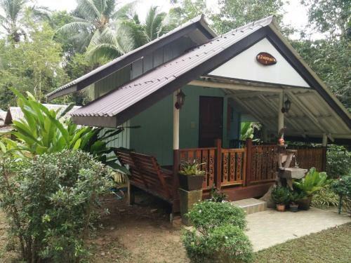 Hotel Baan Kon Kan Resort