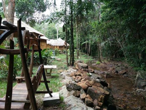 Hotel Baan Kon Kan Resort