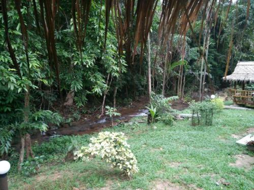 Hotel Baan Kon Kan Resort