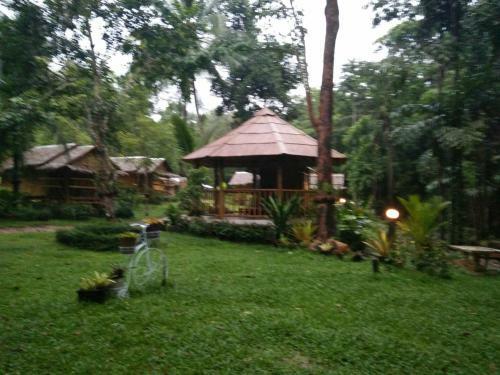 Hotel Baan Kon Kan Resort