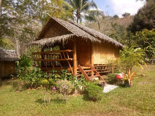 Hotel Baan Kon Kan Resort