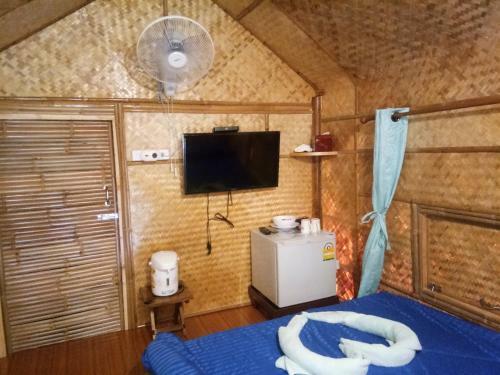 Hotel Baan Kon Kan Resort