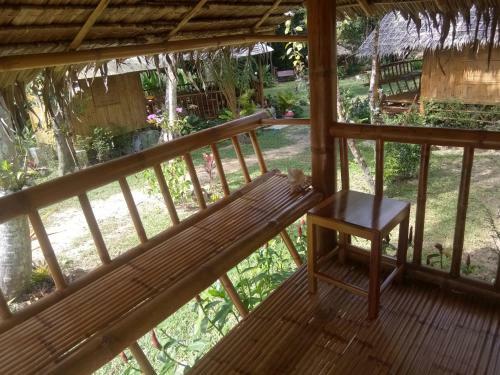 Hotel Baan Kon Kan Resort