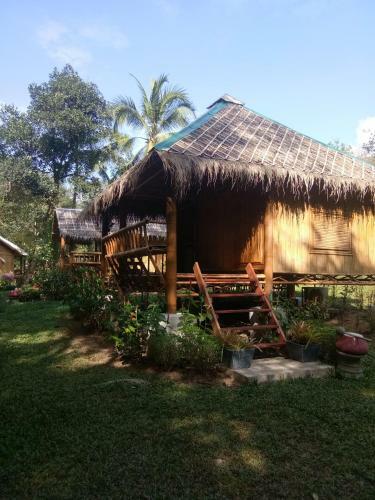 Hotel Baan Kon Kan Resort