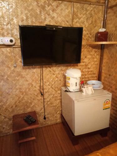 Hotel Baan Kon Kan Resort