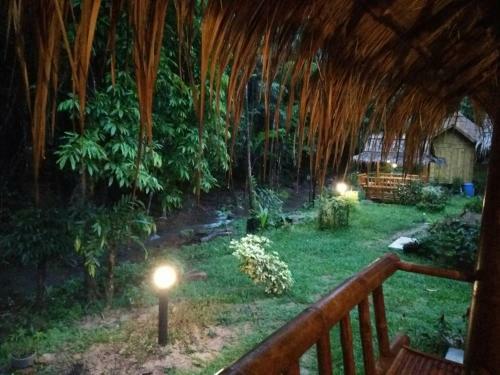 Hotel Baan Kon Kan Resort