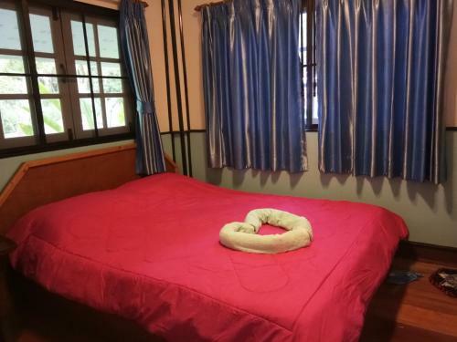 Hotel Baan Kon Kan Resort