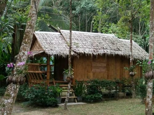 Hotel Baan Kon Kan Resort