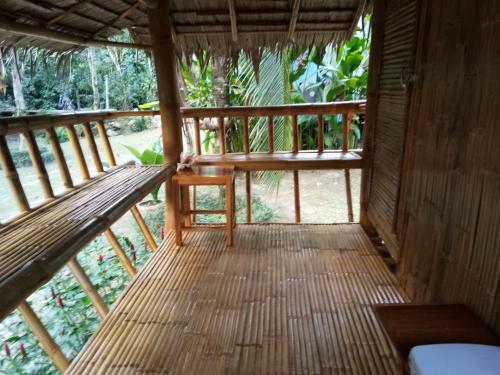 Hotel Baan Kon Kan Resort
