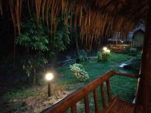 Hotel Baan Kon Kan Resort