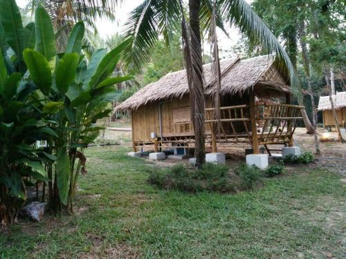 Hotel Baan Kon Kan Resort