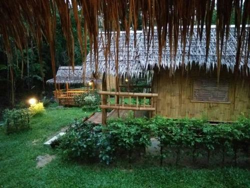 Hotel Baan Kon Kan Resort