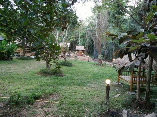 Hotel Baan Kon Kan Resort
