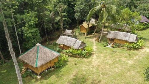 Hotel Baan Kon Kan Resort