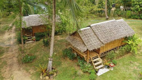 Hotel Baan Kon Kan Resort