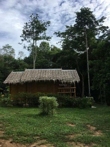 Hotel Baan Kon Kan Resort