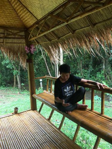 Hotel Baan Kon Kan Resort