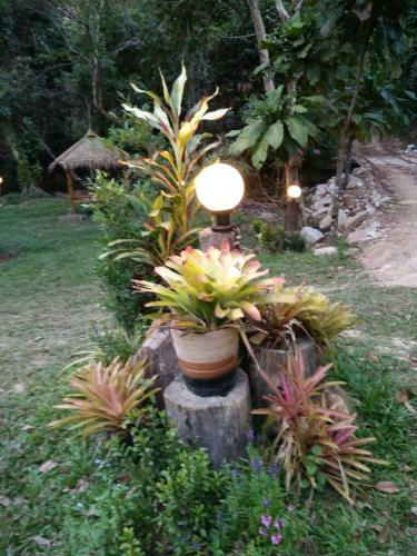 Hotel Baan Kon Kan Resort