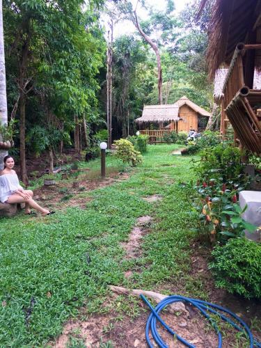 Hotel Baan Kon Kan Resort