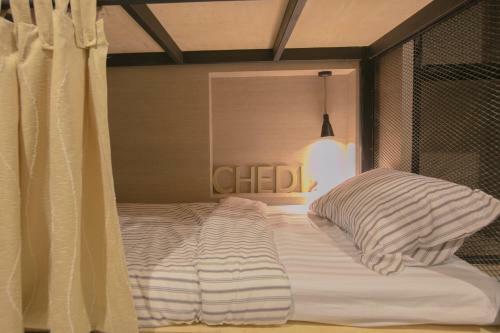 Chedi View Hostel