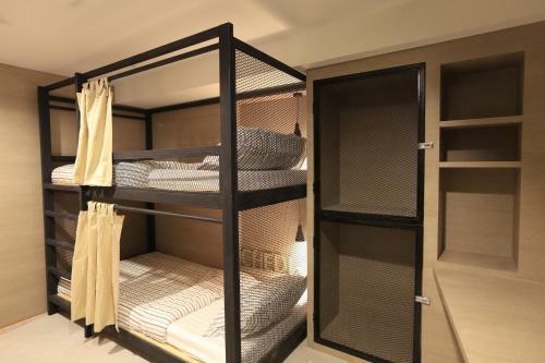 Chedi View Hostel