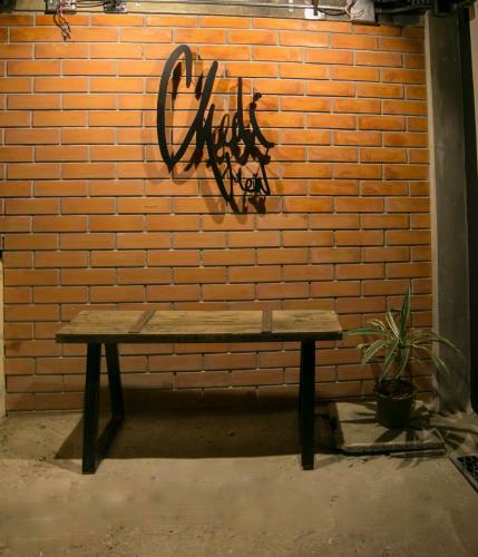 Chedi View Hostel