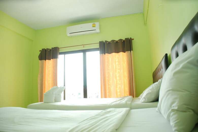 Hostal Keeree Guesthouse