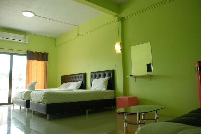 Hostal Keeree Guesthouse