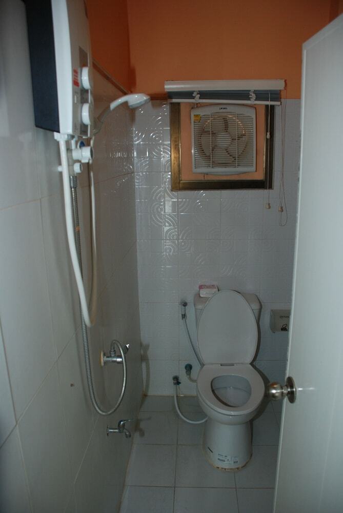 Hostal Keeree Guesthouse
