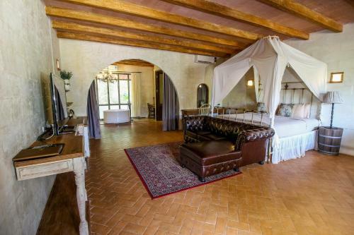 Hotel La Toscana