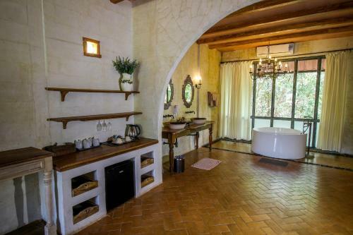 Hotel La Toscana