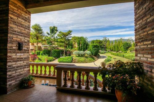 Hotel La Toscana