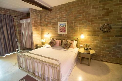 Hotel La Toscana