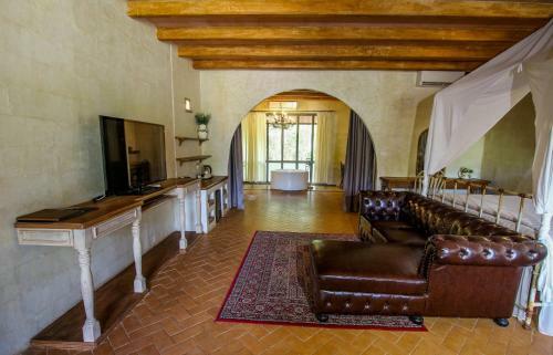 Hotel La Toscana
