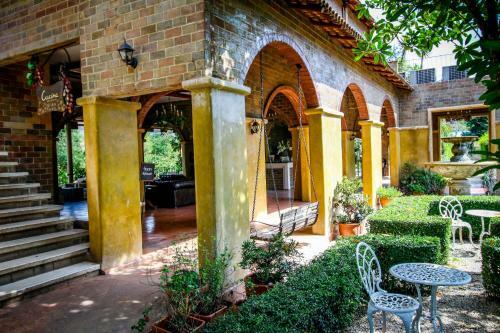 Hotel La Toscana