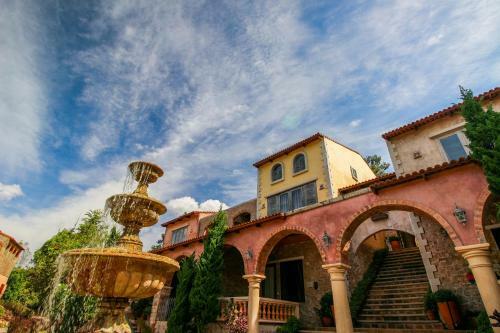 Hotel La Toscana