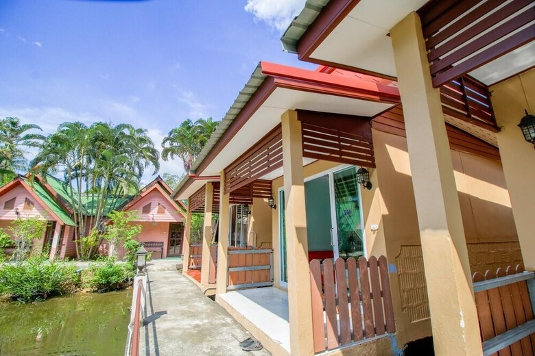 Hotel Best House Resort