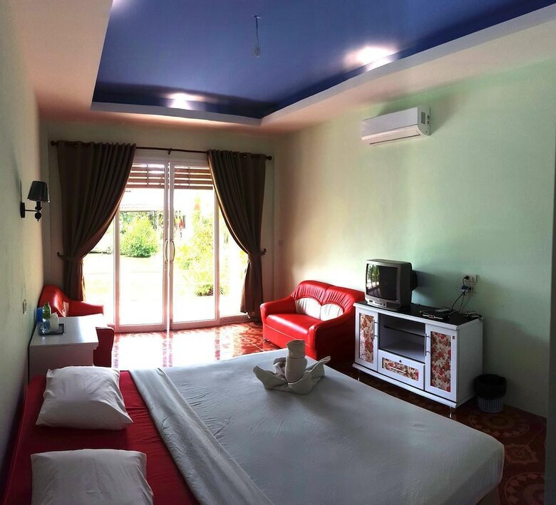 Hotel Best House Resort