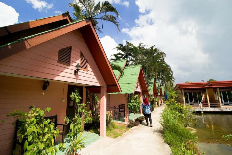 Hotel Best House Resort