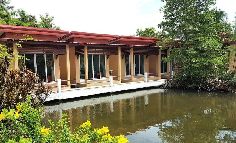 Hotel Best House Resort