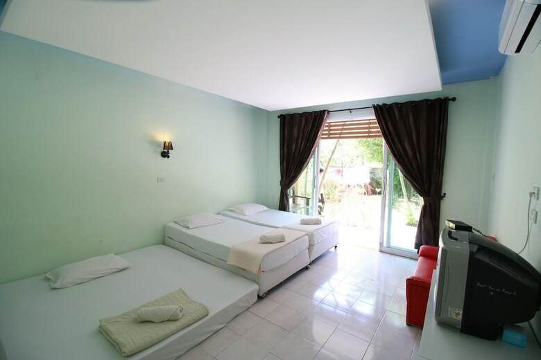 Hotel Best House Resort