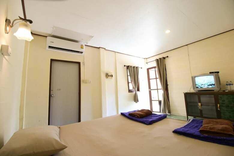 Hotel Best House Resort